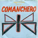 7'' - Raggio Di Luna - Comanchero