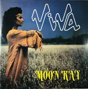 7inch Vinyl Single - Raggio Di Luna - Viva