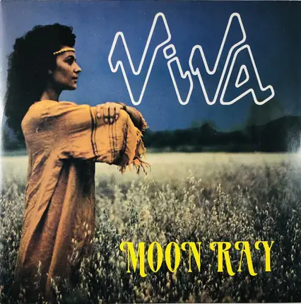 Raggio Di Luna - Viva
