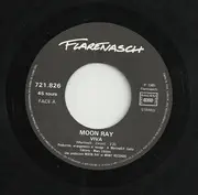 7inch Vinyl Single - Raggio Di Luna - Viva
