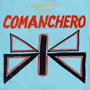 7inch Vinyl Single - Raggio Di Luna - Comanchero