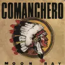 7inch Vinyl Single - Raggio Di Luna - Comanchero