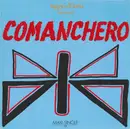 12inch Vinyl Single - Raggio Di Luna - Comanchero