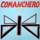 12'' - Raggio Di Luna (Moon Ray) - Comanchero