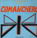 12'' - Raggio Di Luna - Comanchero