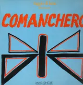 Raggio Di Luna - Comanchero