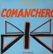 Raggio Di Luna (Moon Ray) - Comanchero