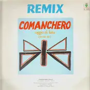 Raggio Di Luna - Comanchero (Remix)