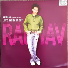 Raghav - Let's Work It Out