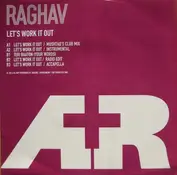 Raghav