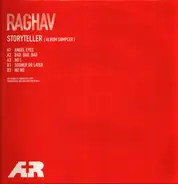 Raghav - Storyteller