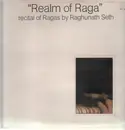 LP - Raghunath Seth - Realm Of Raga