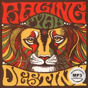 Raging Fyah - Destiny