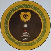 LP - Raging Fyah - Destiny