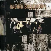 CD - Raging Speedhorn - Raging Speedhorn