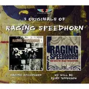 raging speedhorn - Raging Speedhorn/We..
