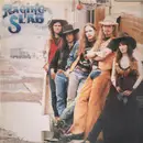 LP - Raging Slab - Raging Slab