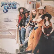 Raging Slab - Raging Slab