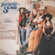 LP - Raging Slab - Raging Slab