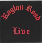 CD - Raglan Road - Raglan Road Live