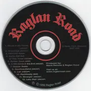 CD - Raglan Road - Raglan Road Live