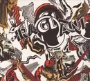 CD - Raglani - Of Sirens Born - digisleeve
