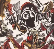 CD - Raglani - Of Sirens Born - digisleeve