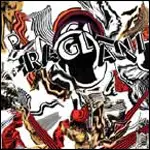Raglani - Of Sirens Born