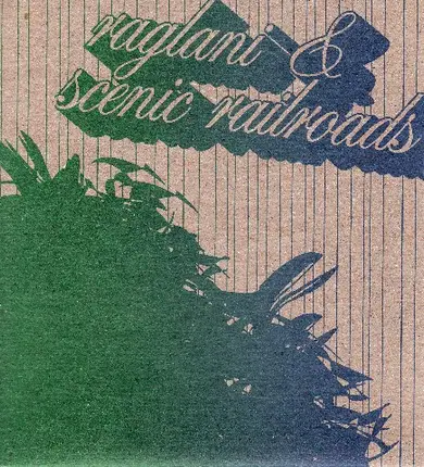 Raglani / Scenic Railroads - Split