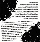 CD - Raglani / Scenic Railroads - Split - Cardboard sleeve