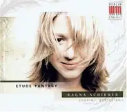 Ragna Schirmer , Frédéric Chopin , John Corigliano - Etude Fantasy