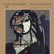 Ragna Schirmer - Clara Schumann