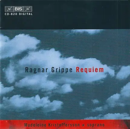 Ragnar Grippe - Requiem