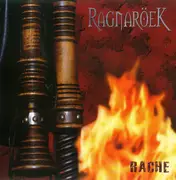 CD - Ragnaröek - Rache