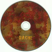 CD - Ragnaröek - Rache