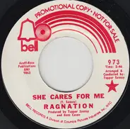 Ragnation - She Cares For Me