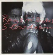 12'' - Rags 'n' Riches - Slow Down
