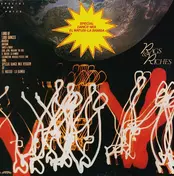 Rags & Riches - El Watusi - La Bamba (Special Dance-Mix)