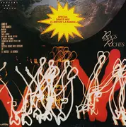 12inch Vinyl Single - Rags & Riches - El Watusi - La Bamba (Special Dance-Mix)
