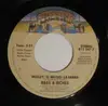 7inch Vinyl Single - Rags & Riches - Medley: El Watusi / La Bamba