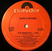 Rags & Riches - Mira Ava / Oye Macita