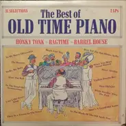 'Rags' Rafferty - The Best Of Old Time Piano