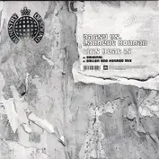 Ragsy vs. Laurent Konrad