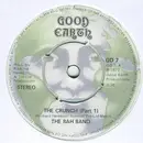 7inch Vinyl Single - RAH Band - The Crunch (Part 1) - Push-Out Centre