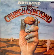 RAH Band - The Crunch & Beyond