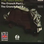 The Rah Band - The Crunch
