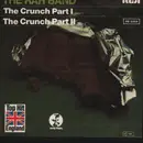 7inch Vinyl Single - Rah Band - The Crunch