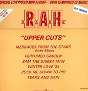LP - RAH Band - Upper Cuts