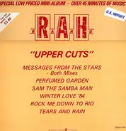 RAH Band - Upper Cuts