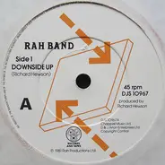 RAH Band - Downside Up / Dream On